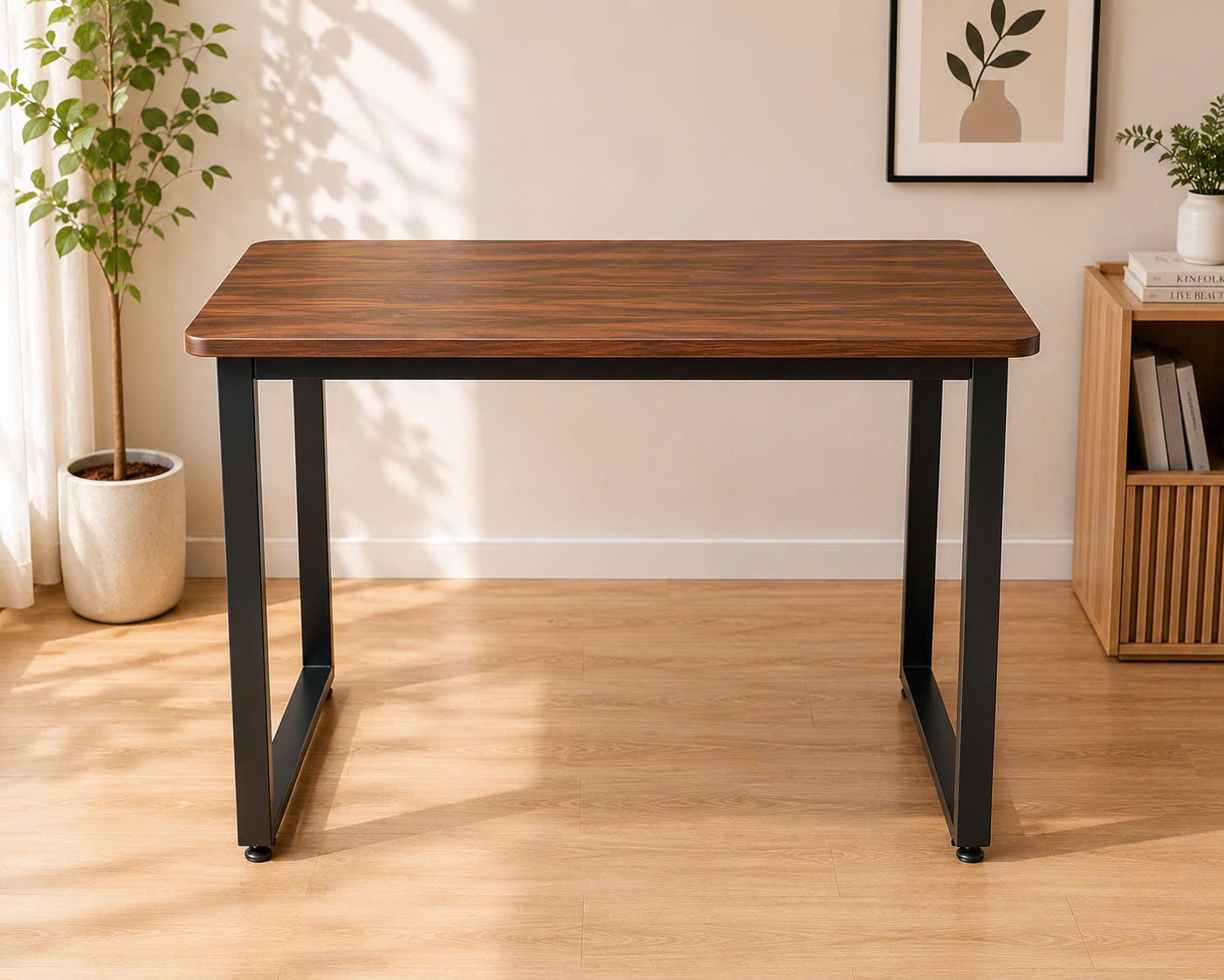 Bàn chân sắt chữ U 50x80cm, 50x1m, 60x1m2