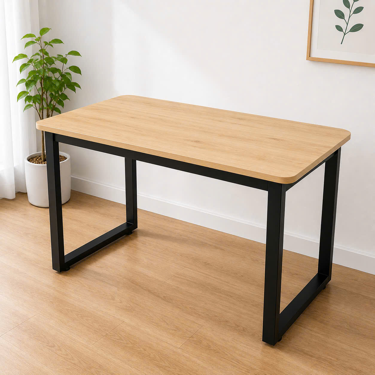 Bàn chân sắt chữ U 50x80cm, 50x1m, 60x1m2
