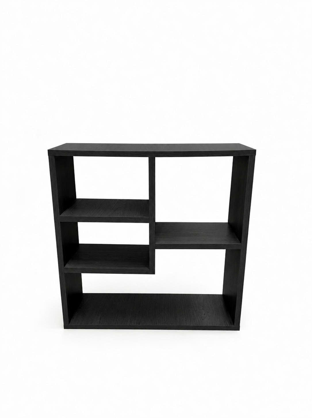 Giá sách đa năng hiện đại 60x60cm