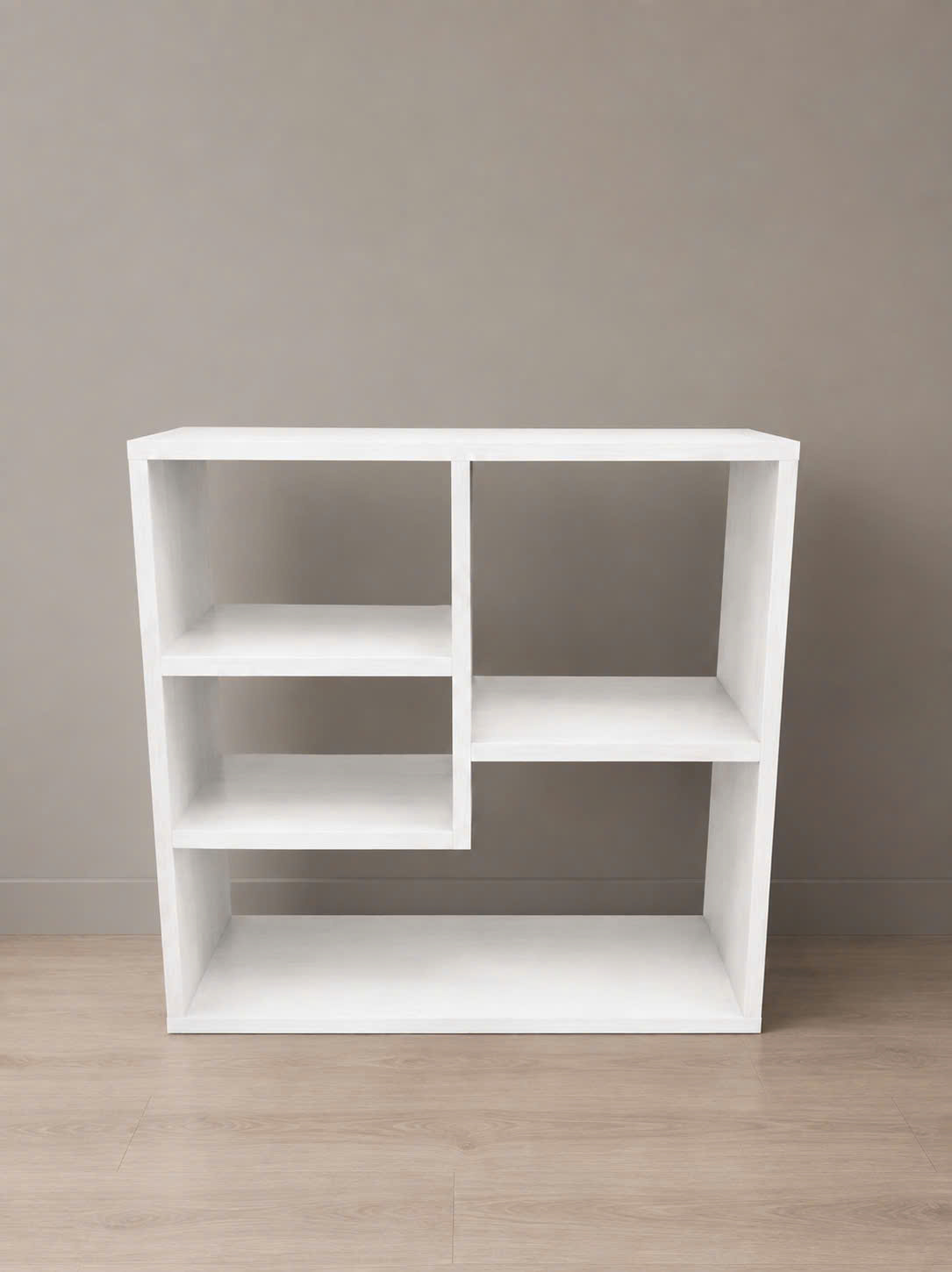 Giá sách đa năng hiện đại 60x60cm