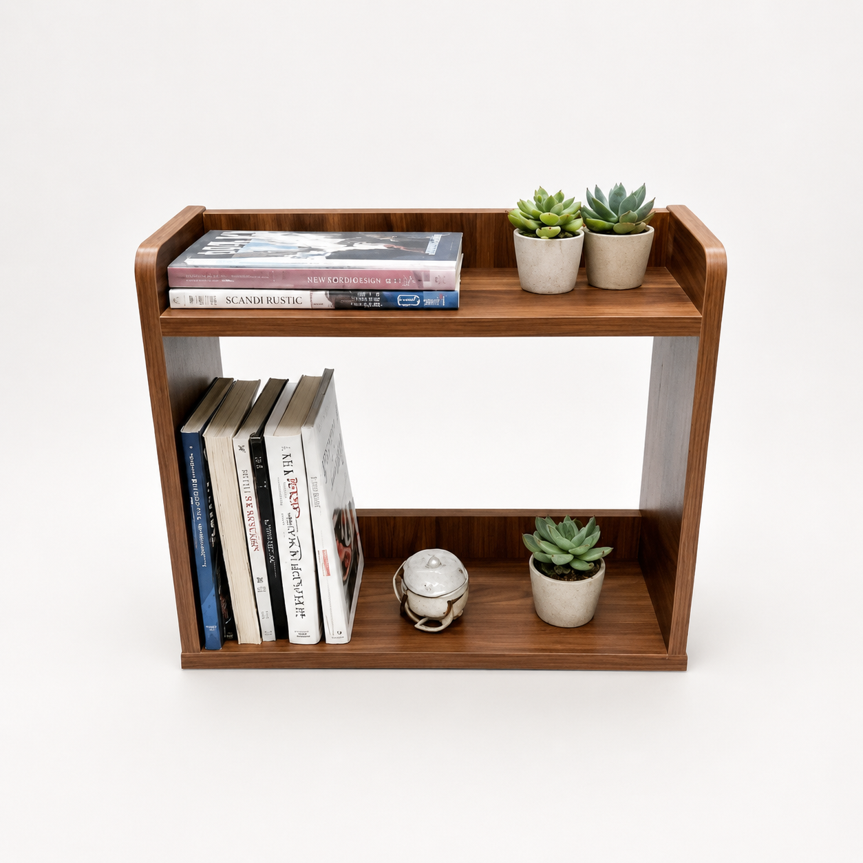 Kệ sách mini để bàn học 