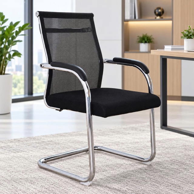 Ghế Chân Quỳ Cao Cấp Học Tập, Làm Việc - K2