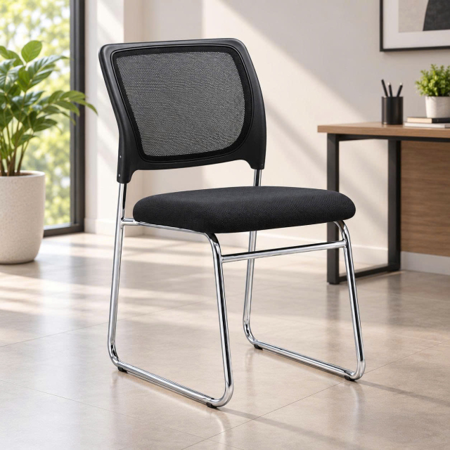 Ghế Chân Quỳ Học Tập, Làm Việc - K1